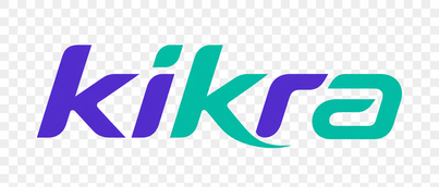 Kikra লোগো